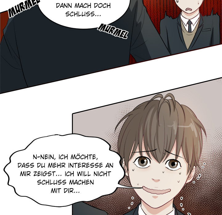 Liebe Lieber Nicht - episode 2 - 50