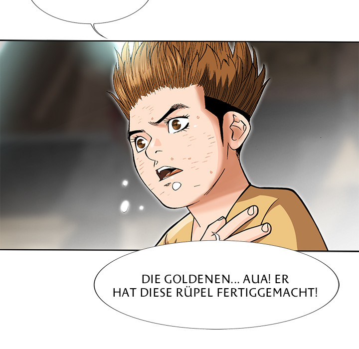 Die Reise des Gunak - episode 31 - 15