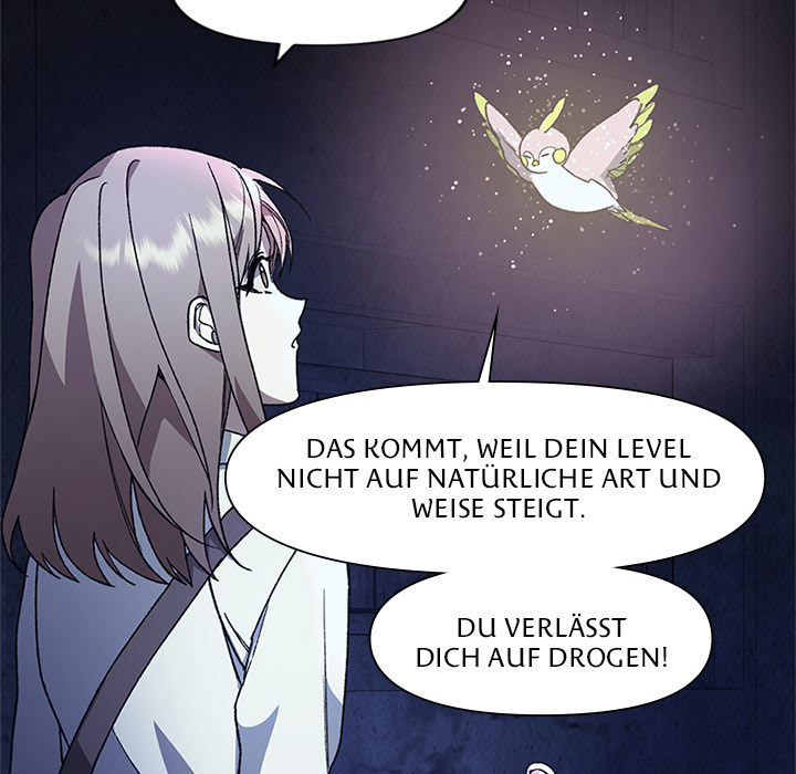 Der Untergrund von Babel - episode 9 - 124