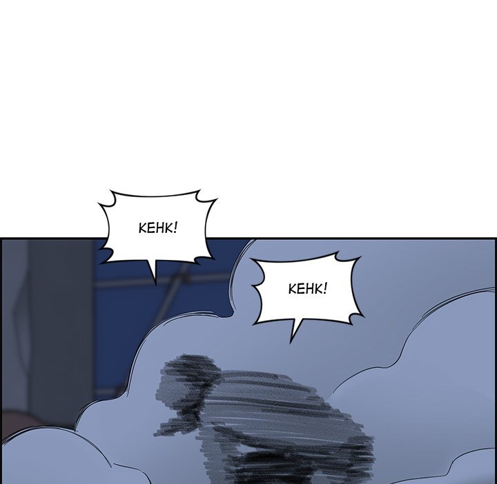 Detainment Zone Between 5 and 6 - episode 17 - 45