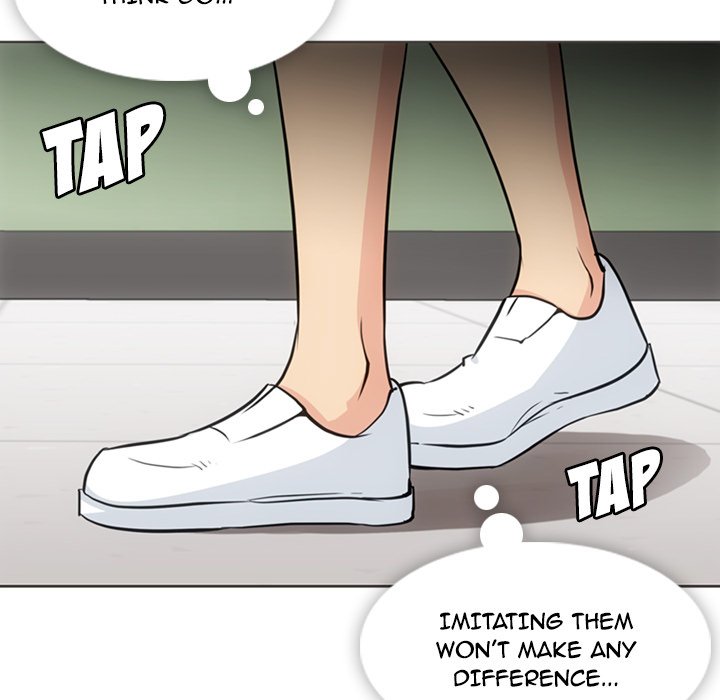 Such a Cute Spy - episode 30 - 47