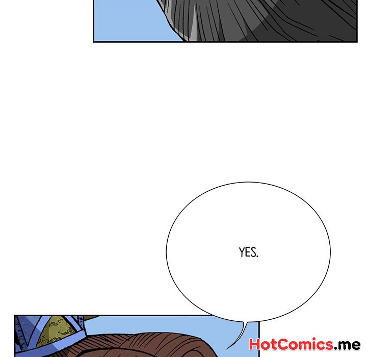 The Tale of The Hyungsan Sect - episode 78 - 71