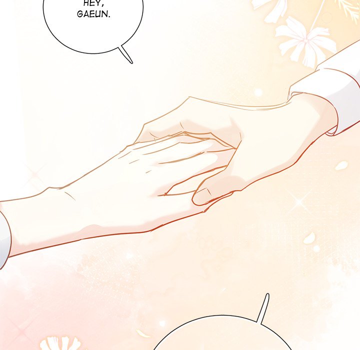 A Young Case of Hearts - episode 36 - 48
