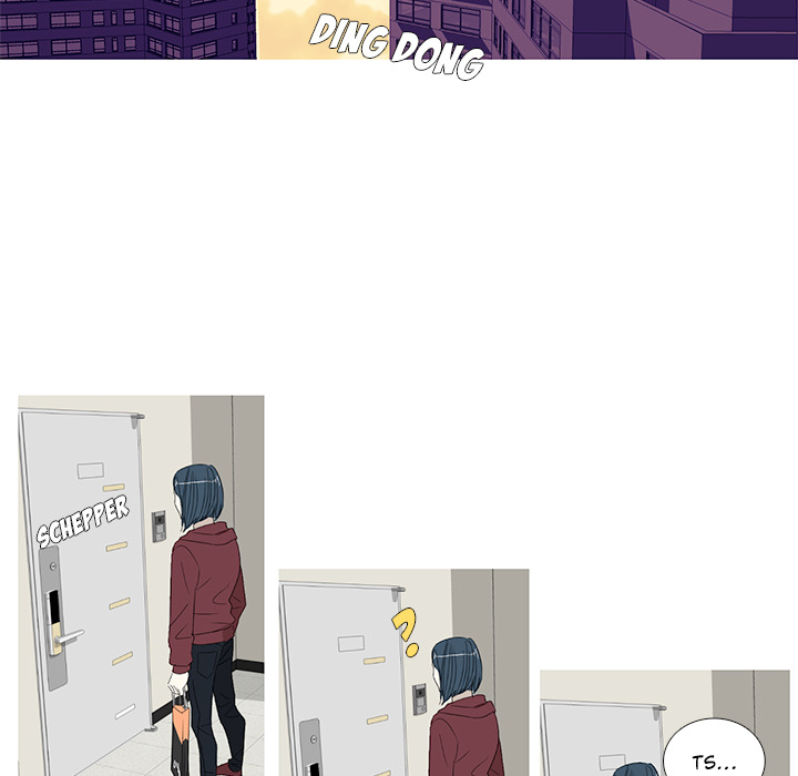Hubby Bunny - episode 1 - 5