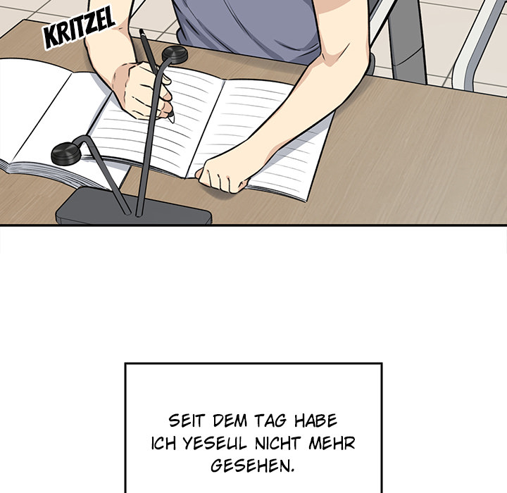 Raus aus meinem Zimmer! - episode 18 - 20