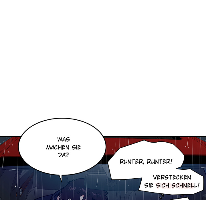 Wer hat Angst vor Mister H? - episode 38 - 13