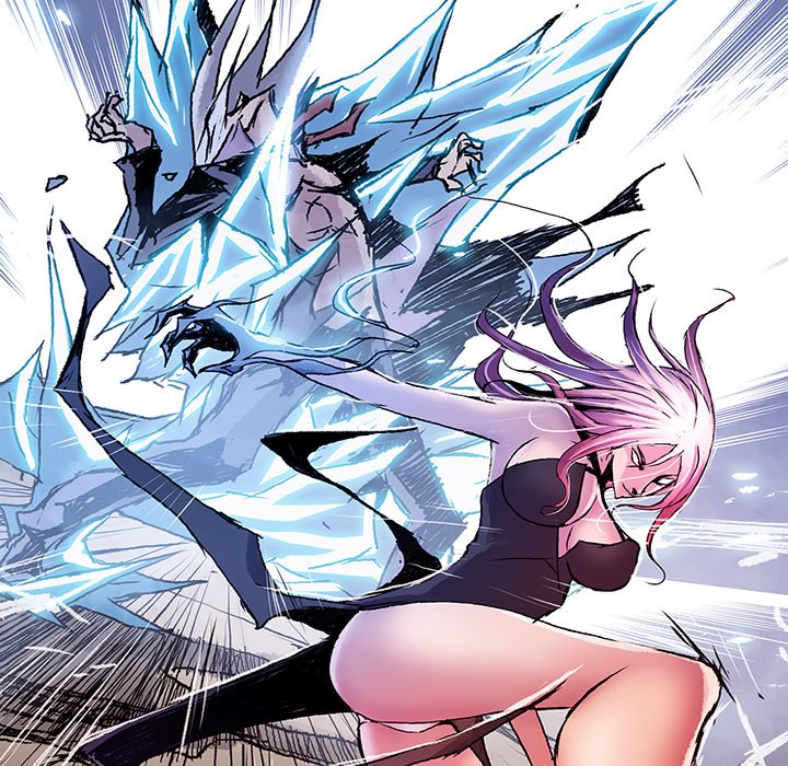 Blood Blade - episode 4 - 39