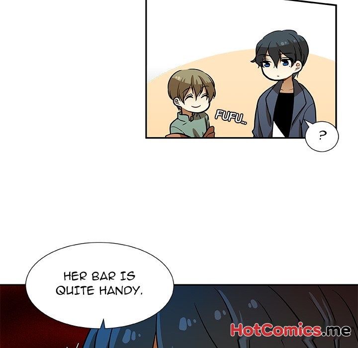 We Are (Murderers) - episode 10 - 33