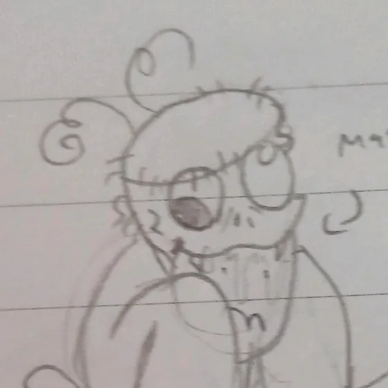 rotinglittle_zombie