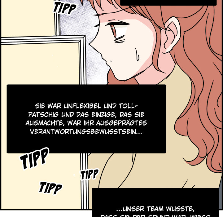 Bürodilemma - episode 11 - 20