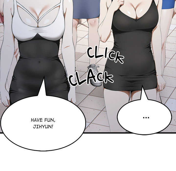 The New Town Wives' Secret Club - episode 10 - 78