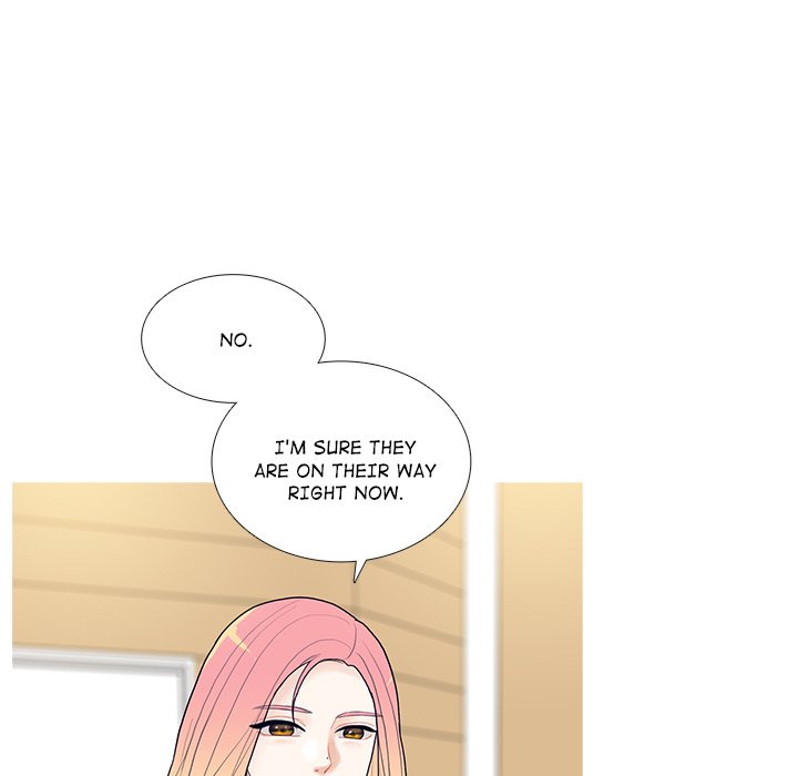 Unrequited Love - episode 8 - 28