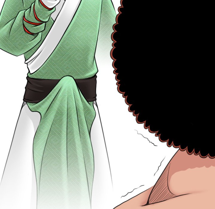 Secret World of Martial Arts - episode 3 - 42