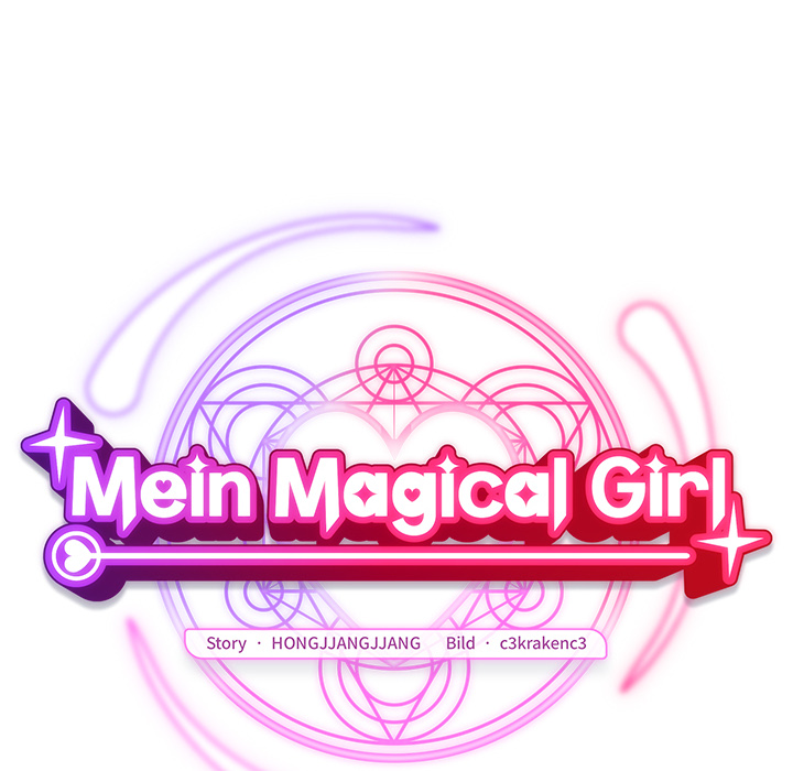 Mein Magical Girl - episode 2 - 68