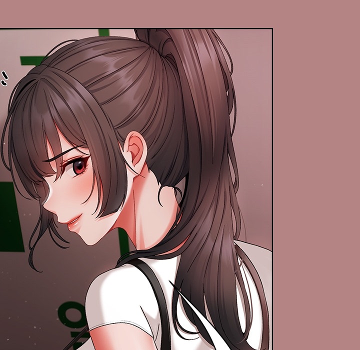 The Delinquent Girl - episode Prologue - 36