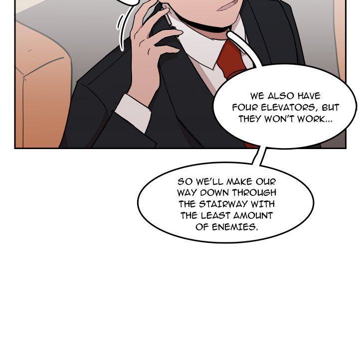 Justitia - episode 23 - 21
