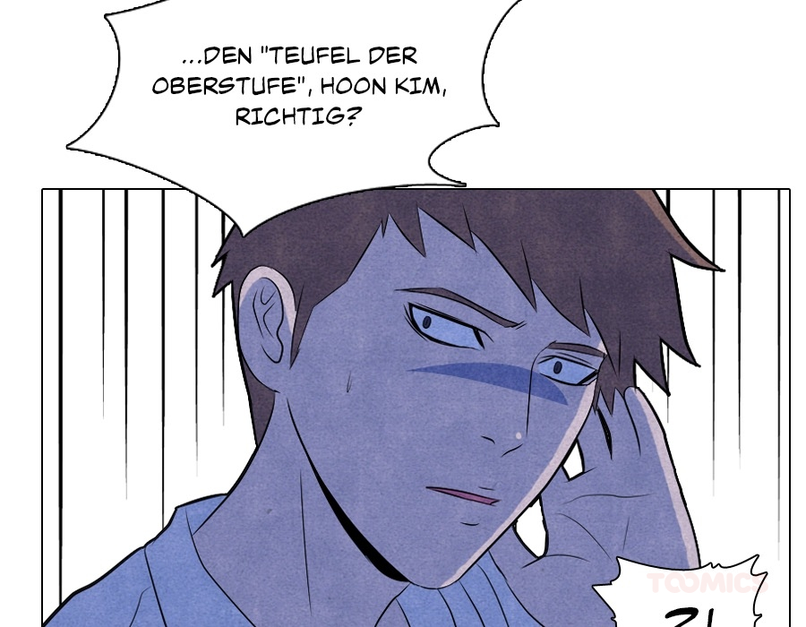 Teufel der Oberstufe - episode 2 - 29