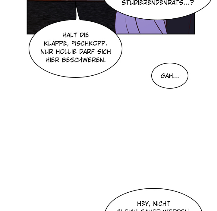 Der Mädchen-Knigge - episode 79 - 85