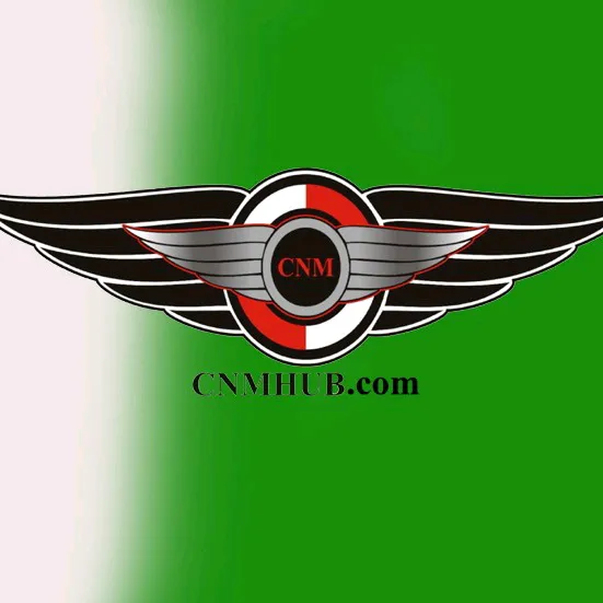 @cnmhub
