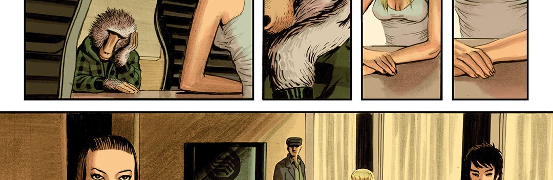 Angela della Morte - episode 8 - 46