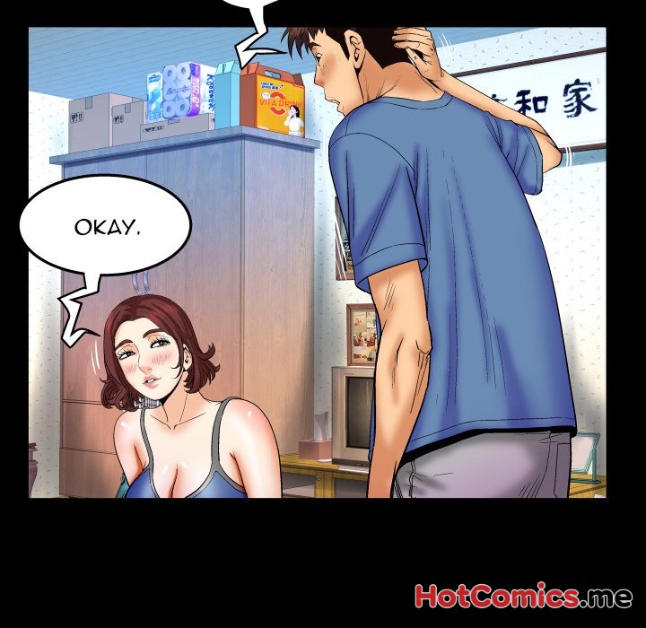 Secret Life - episode 28 - 91