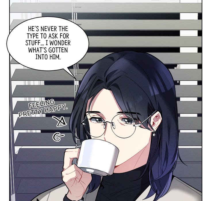 Cherry Doll Scandal - episode 18 - 10