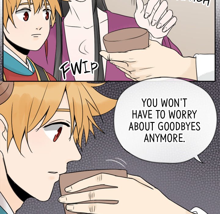 Odis and Moa's Underworld Diary - episode 22 - 19