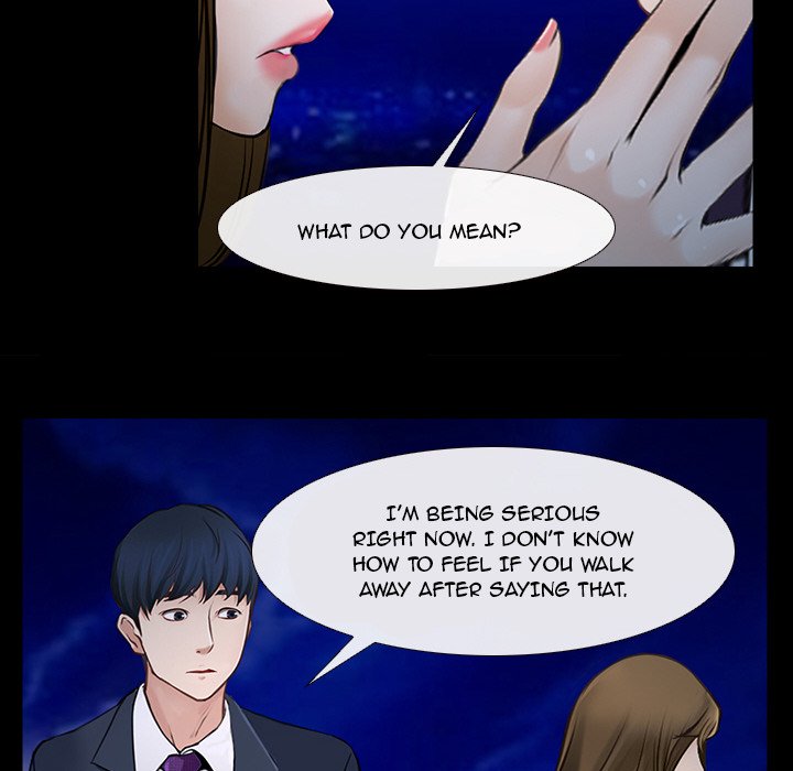 Tell Me You Love Me - episode 11 - 22