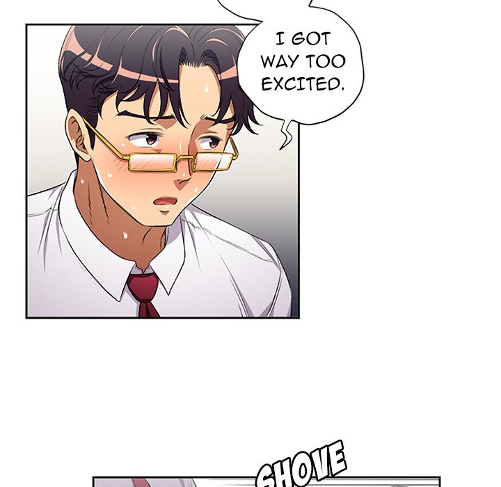 Yuri's Part Time Job - episode 65 - 28