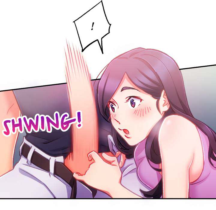 That Soaking Wet Girl - episode 8 - 19