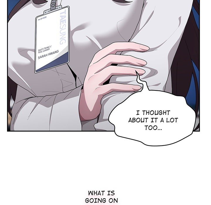 Troublesome Employee Warning - episode Prologue - 34