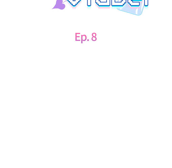 My Wife is a VTuber - episode 8 - 30