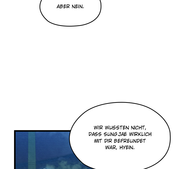 Meister in Intimität - episode 10 - 13