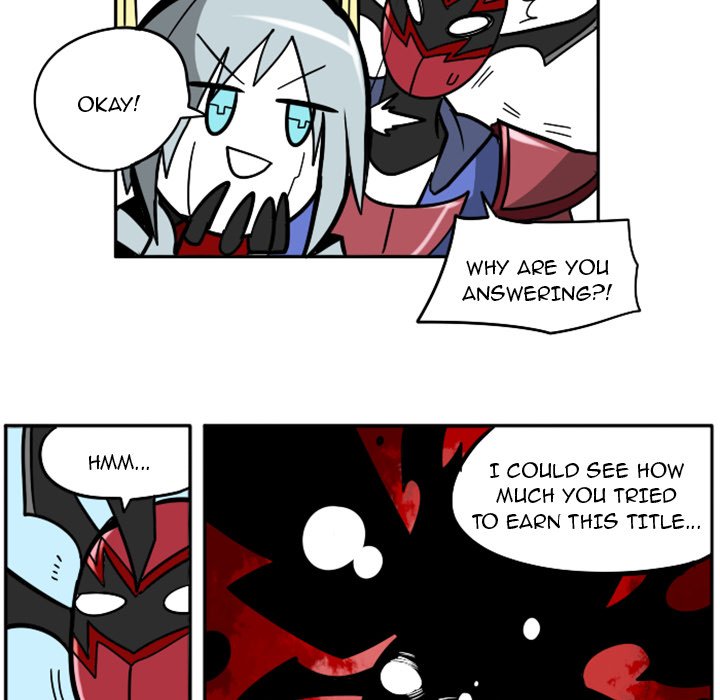 Maki and Friends - episode 47 - 33