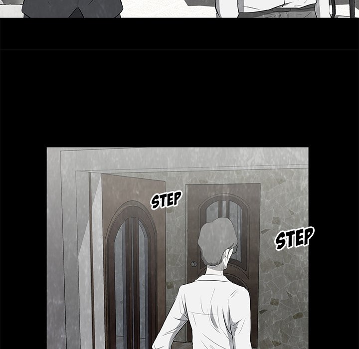 Original Horror Stories - episode 17 - 41