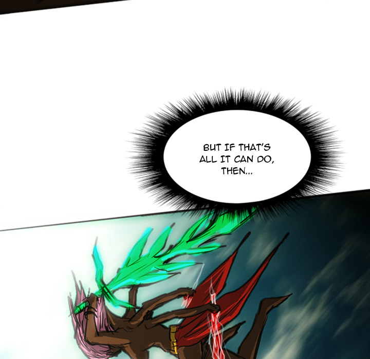 The Chronicles of Apocalypse - episode 12 - 26