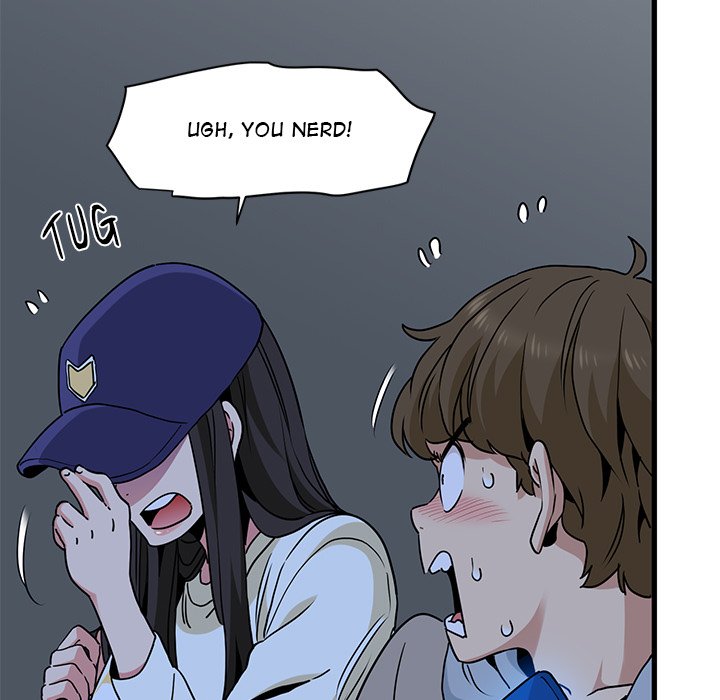 Snapping into Love - episode 8 - 108