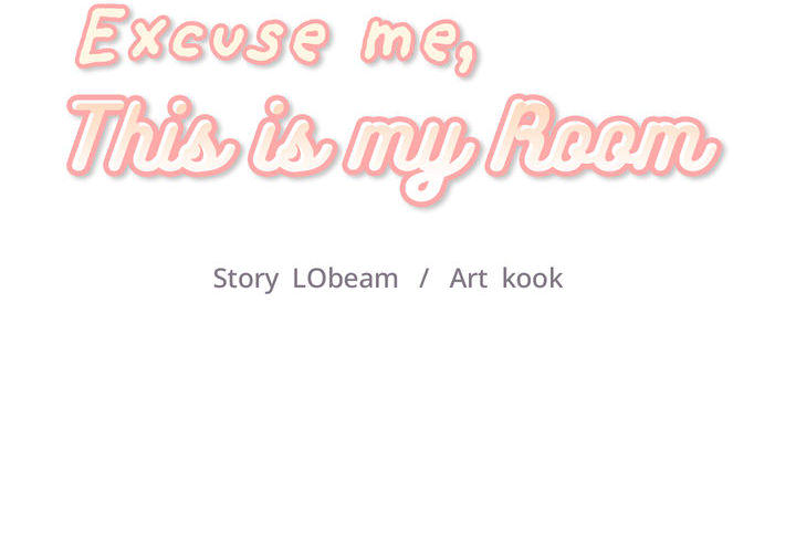 Excuse me, This is my Room - UNCENSORED - episode 4 - 1