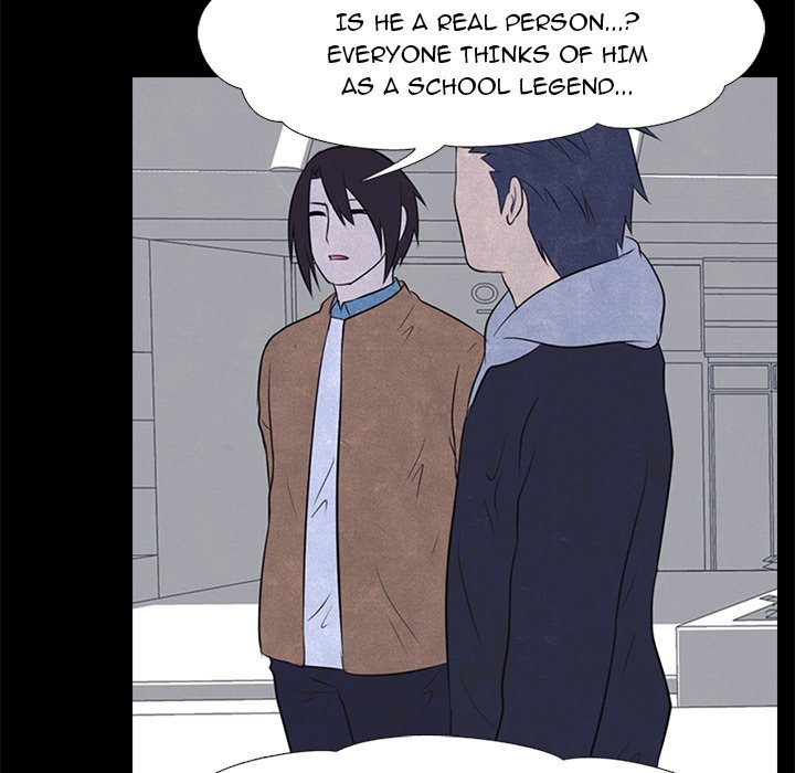High School Devil - episode 27 - 39