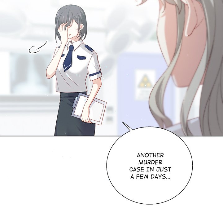 A Young Case of Hearts - episode 7 - 54