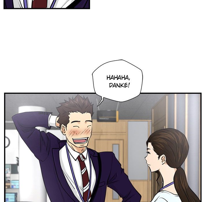 Los geht´s Mr. Kang! - episode 8 - 16