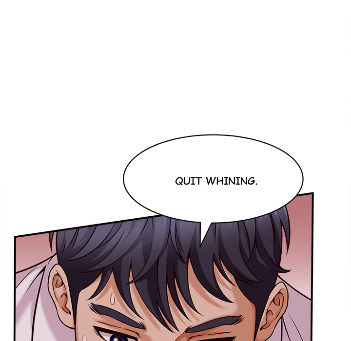 Right Under His Roof - episode 15 - 41
