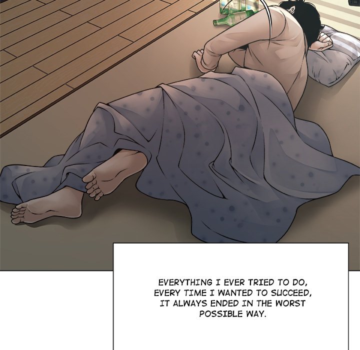Unfinished Business - episode 1 - 156
