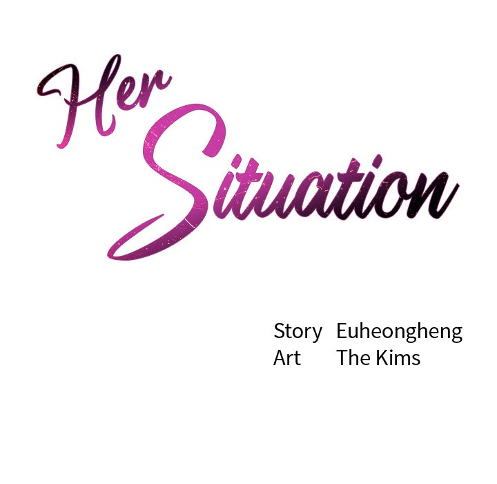 Her Situation - episode 14 - 22