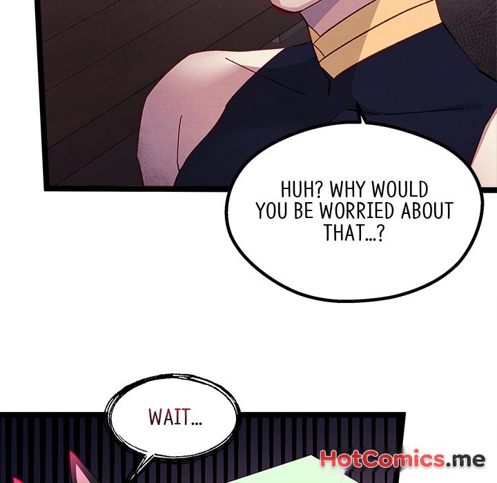 That Couple Has A Secret - episode 48 - 62