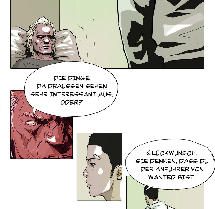 Codename Geist - episode 43 - 13