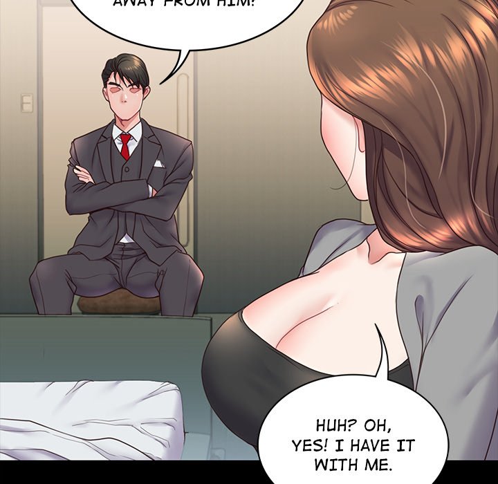 The Great Rebirth - episode 6 - 136