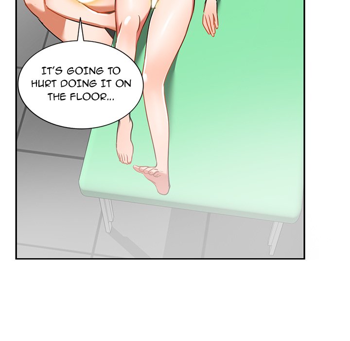 Don't Seduce Me! - episode 12 - 35