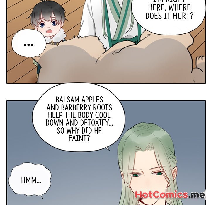 Odis and Moa's Underworld Diary - episode 44 - 9