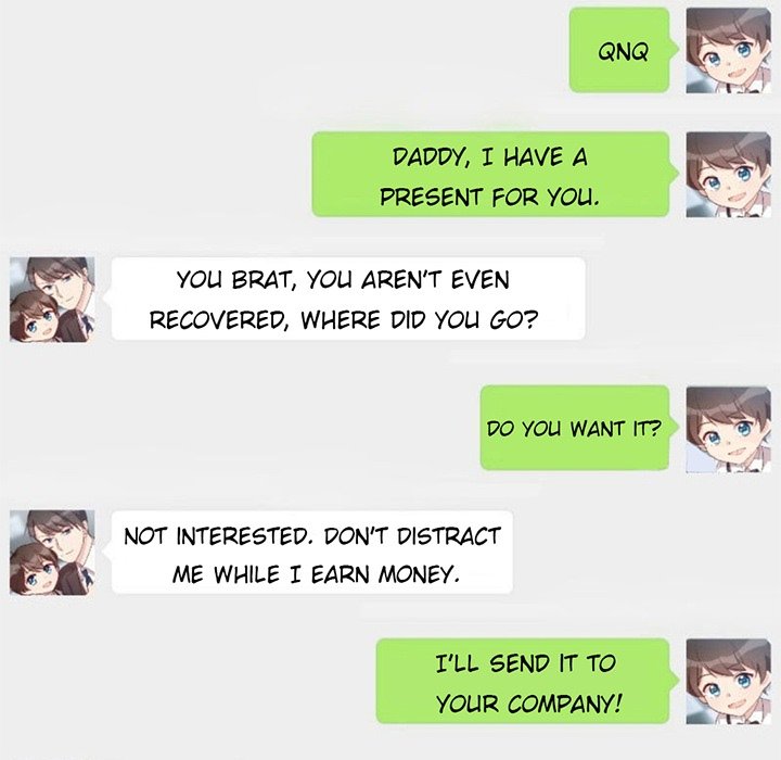 CEO's Sudden Proposal - episode 14 - 74